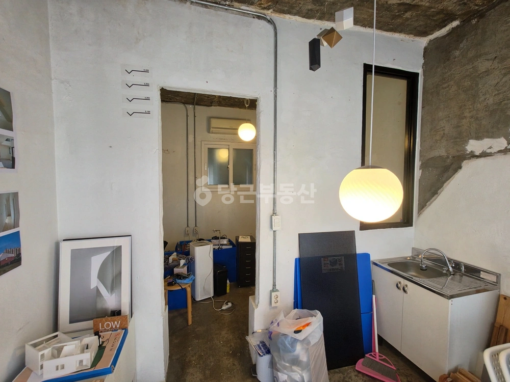 서울특별시 종로구 충신동 상가 사진 1