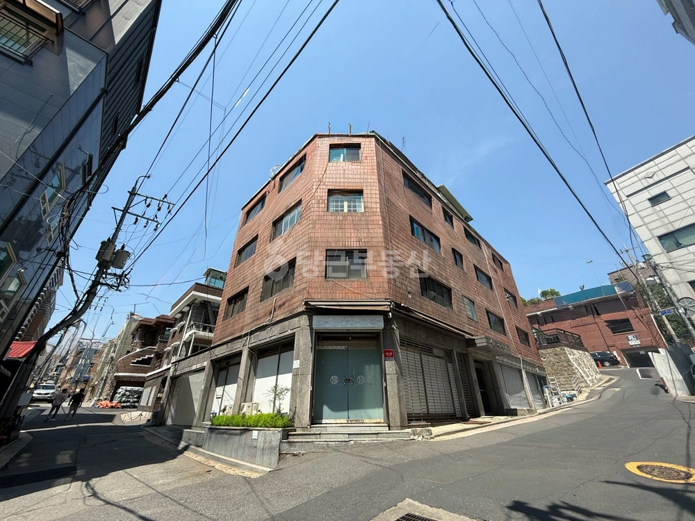 서울특별시 종로구 종로6가 상가 사진 1