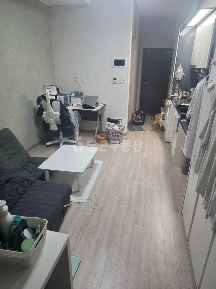 강원특별자치도 춘천시 온의동 오피스텔 사진 1