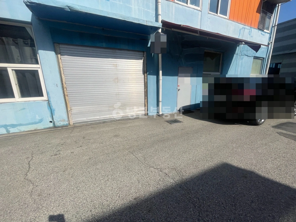 대구광역시 서구 이현동 공장/창고 사진 1