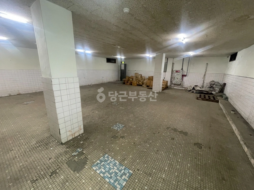 대구광역시 서구 이현동 공장/창고 사진 1