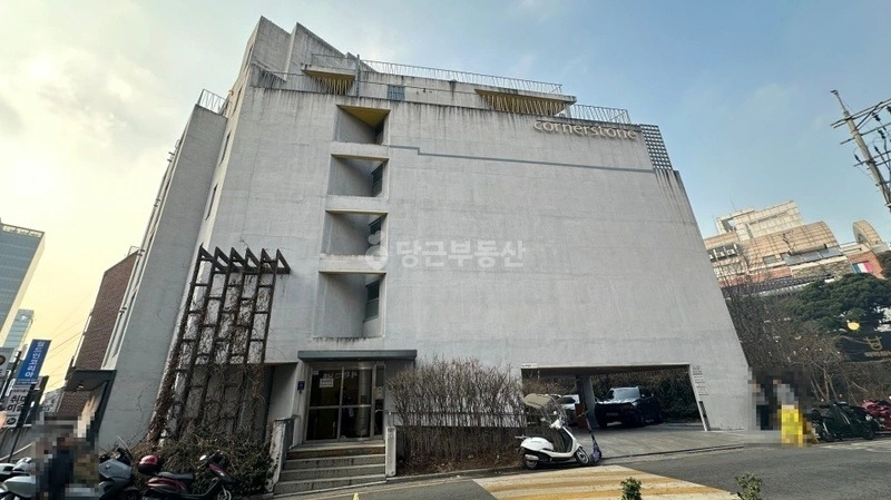 서울특별시 강남구 역삼동 원룸 사진 1