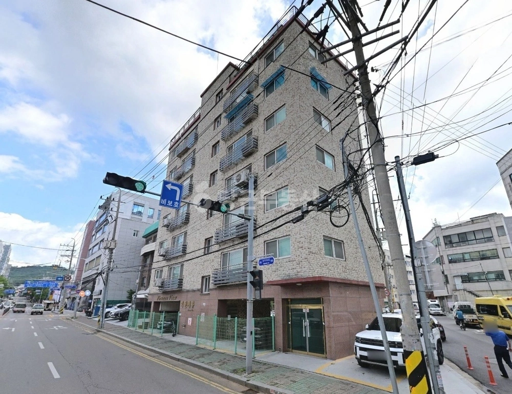 경기도 부천시 원미구 심곡동 빌라(투룸 이상) 사진 1