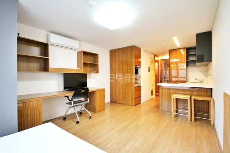 서울특별시 강남구 역삼동 원룸 사진 1