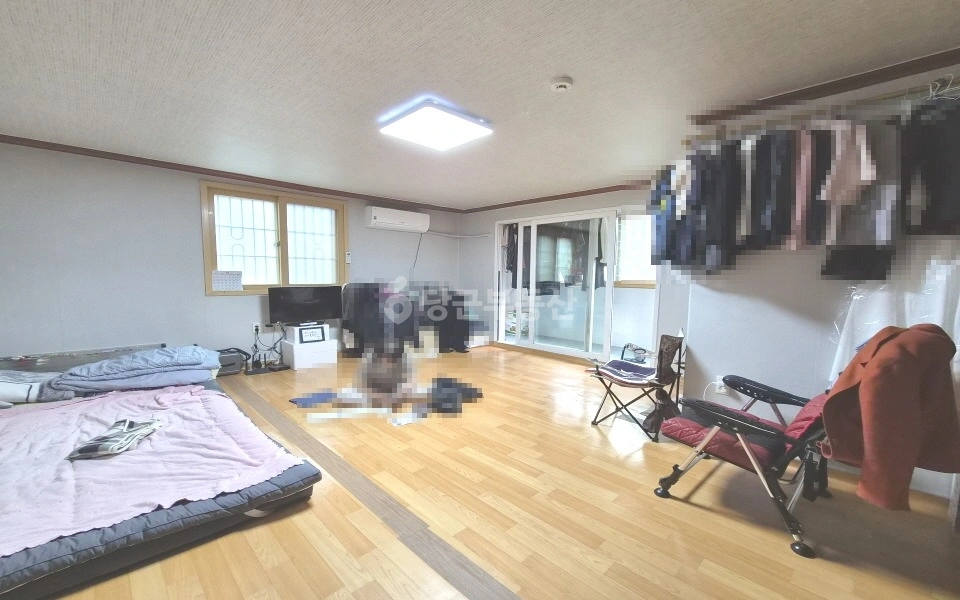 서울특별시 강남구 역삼동 원룸 사진 1