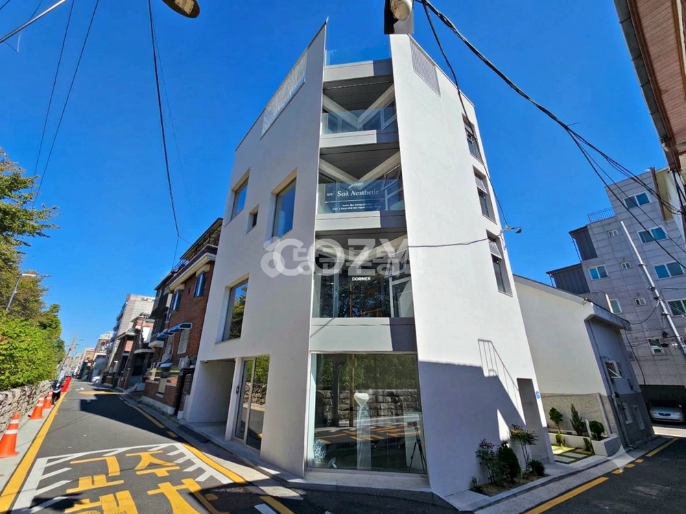 서울특별시 성동구 송정동 상가 사진 1