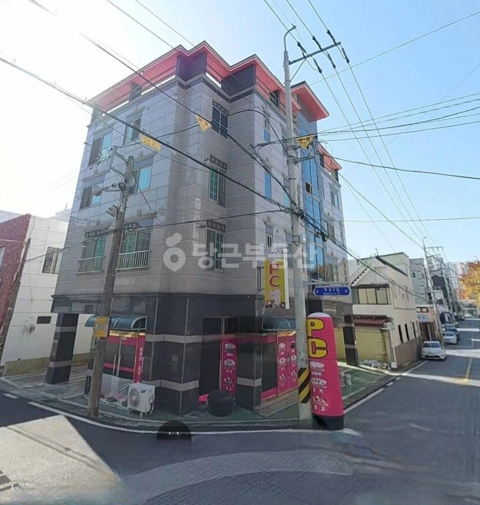 울산광역시 울주군 온산읍 빌라(투룸 이상) 사진 1