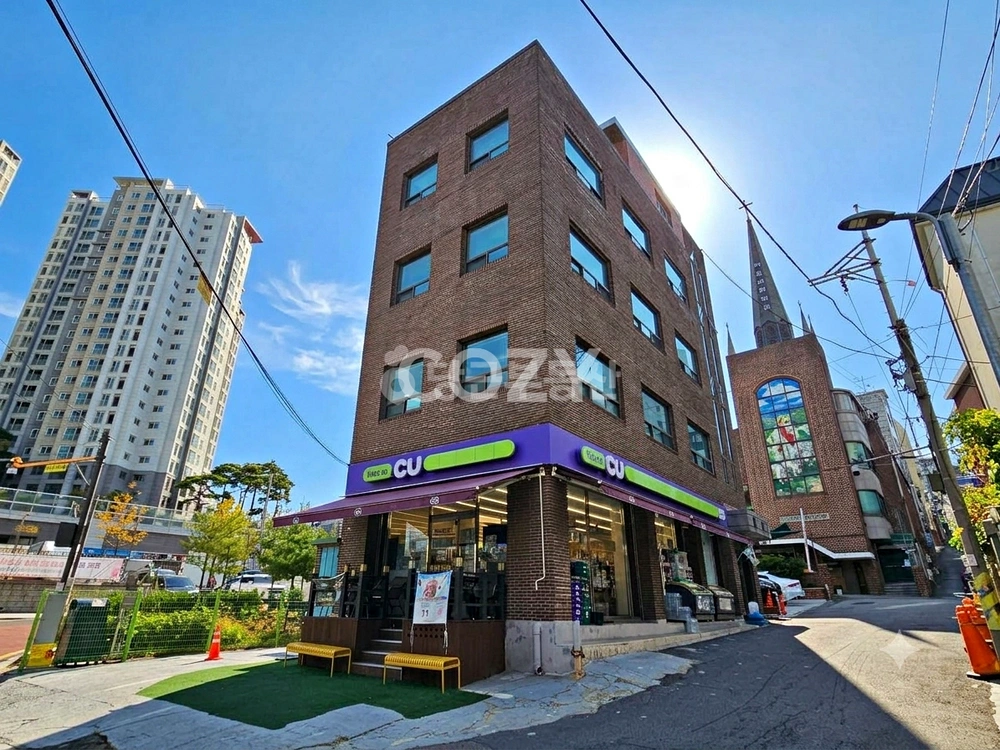 서울특별시 용산구 용문동 사무실 사진 1