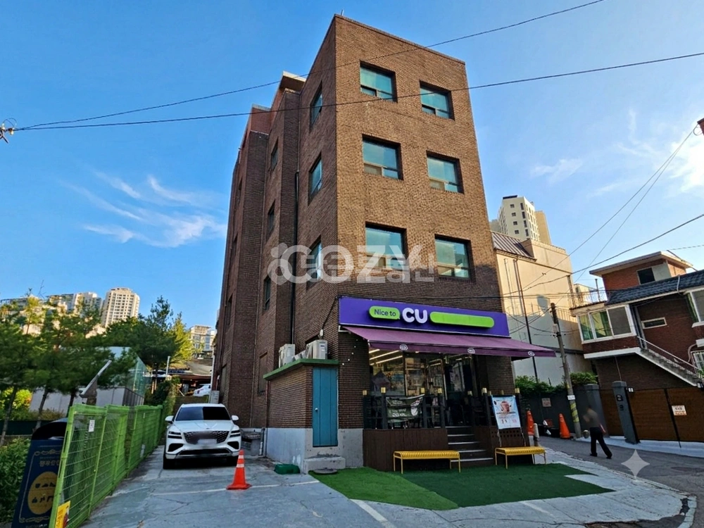 서울특별시 용산구 용문동 사무실 사진 1