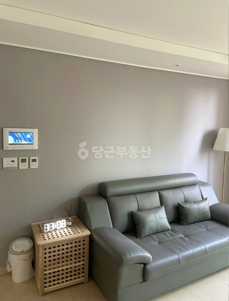 울산광역시 북구 중산동 아파트 사진 1