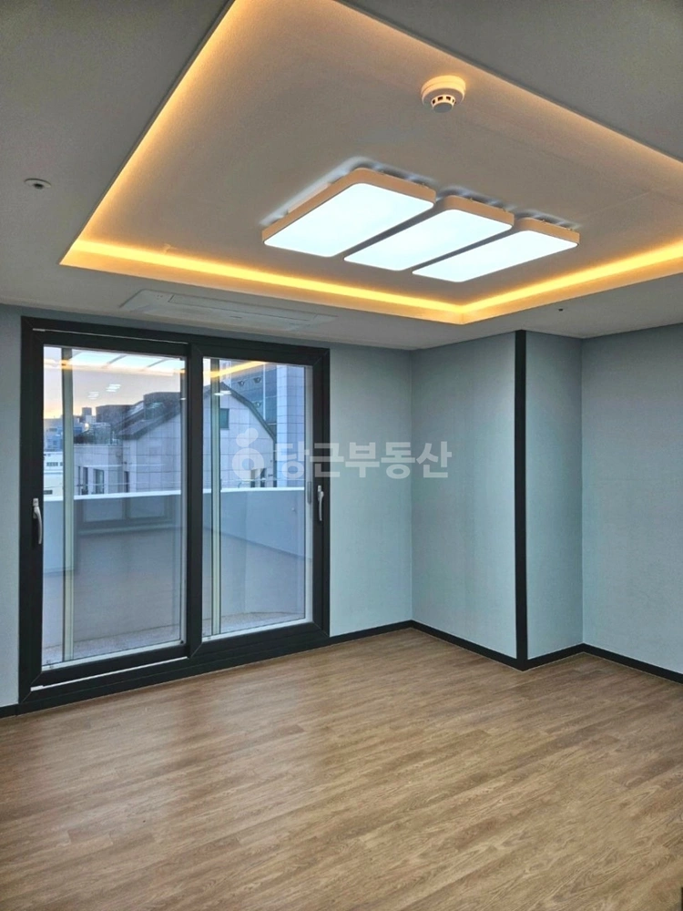 제주특별자치도 제주시 이도2동 빌라(투룸 이상) 사진 1