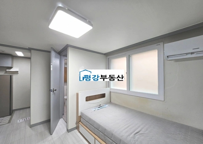 대전광역시 서구 월평동 원룸 사진 1