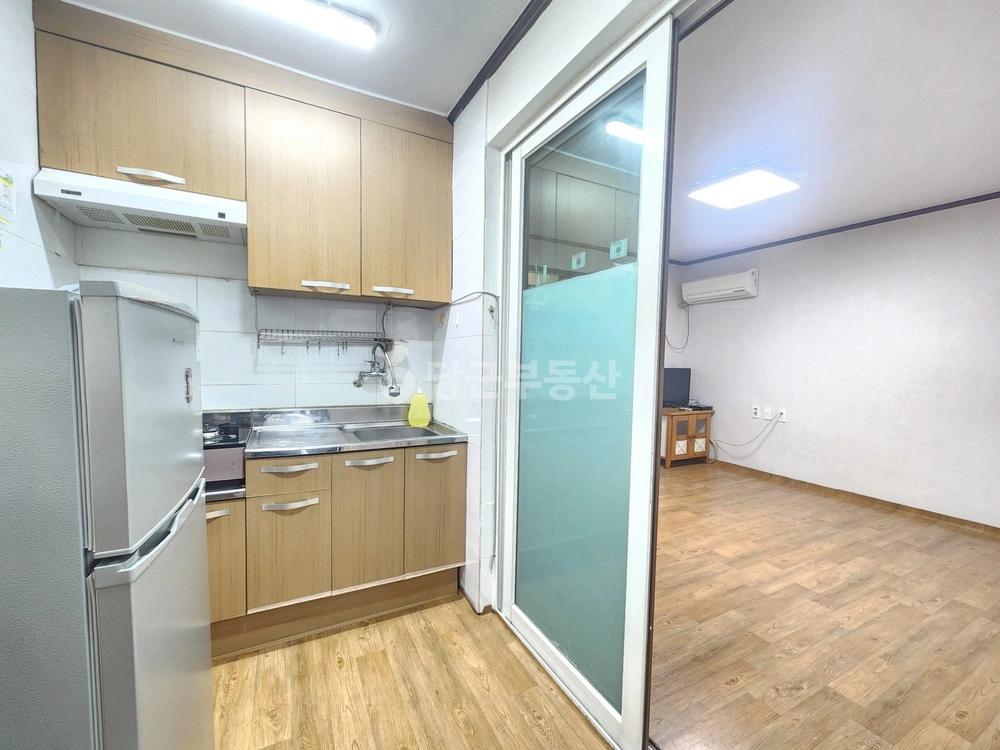 충청북도 청주시 상당구 수동 원룸 사진 1