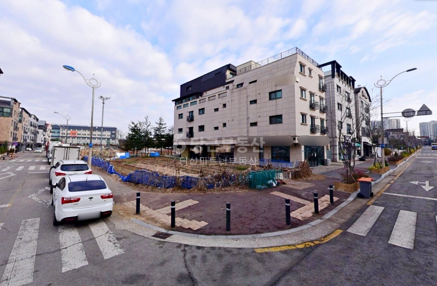 경기도 평택시 용이동 토지 사진 1