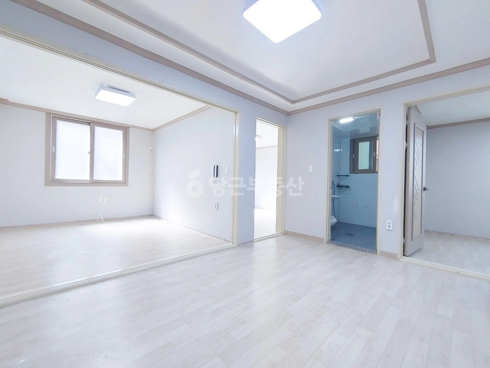 전북특별자치도 전주시 완산구 중화산동2가 빌라(투룸 이상) 사진 1
