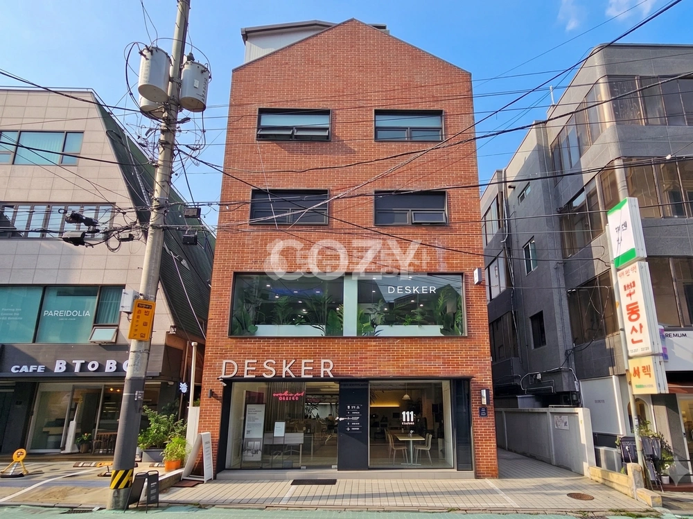 서울특별시 강남구 신사동 상가 사진 1