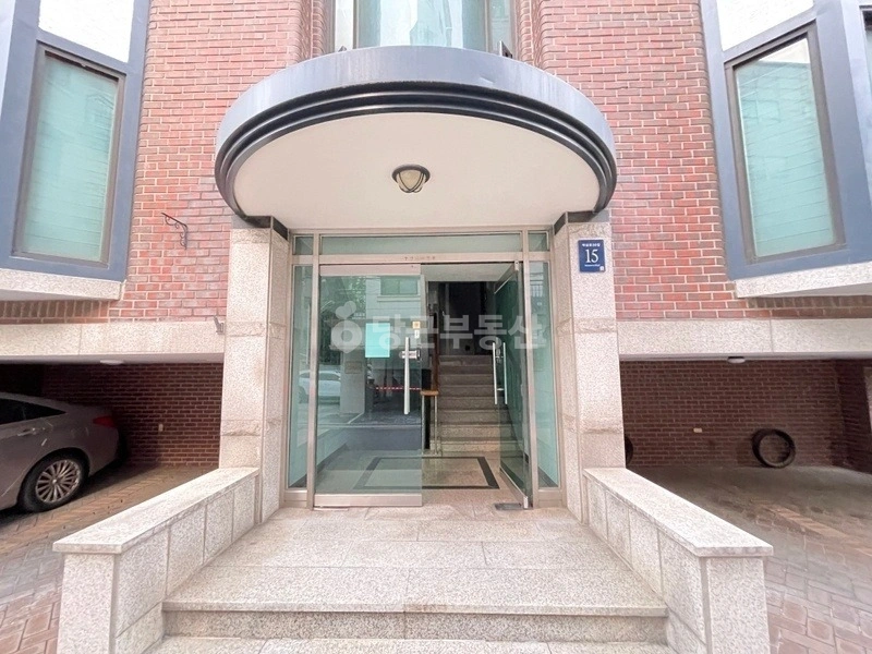 서울특별시 강남구 역삼동 빌라(투룸 이상) 사진 1