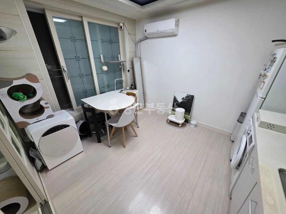 서울특별시 중랑구 묵동 원룸 사진 1