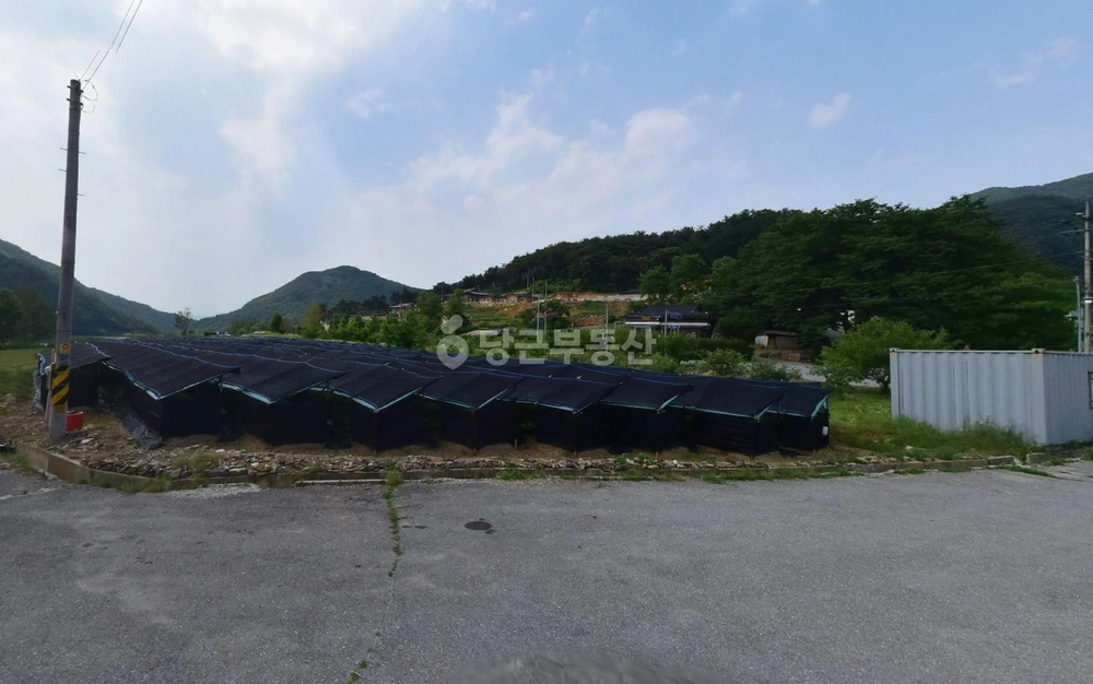 충청북도 제천시 두학동 토지 사진 1