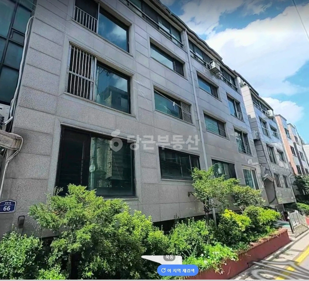 서울특별시 관악구 남현동 아파트 사진 1