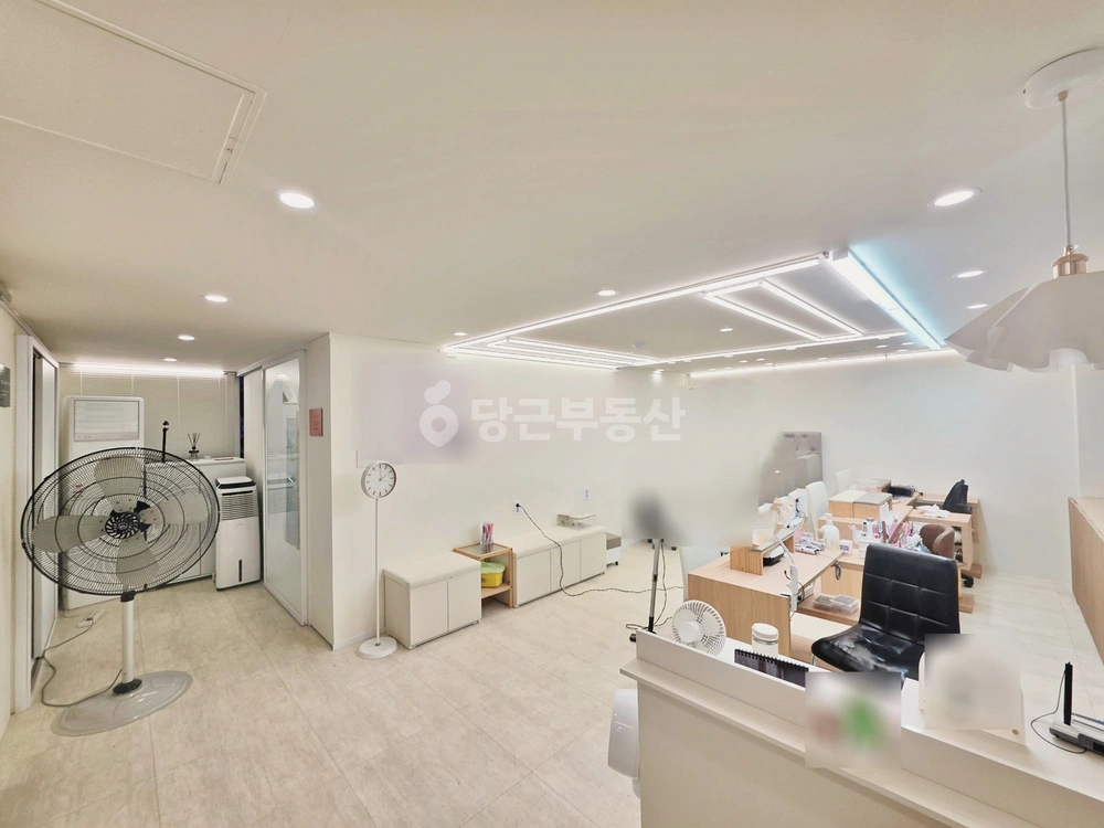 서울특별시 강남구 논현동 사무실 사진 1