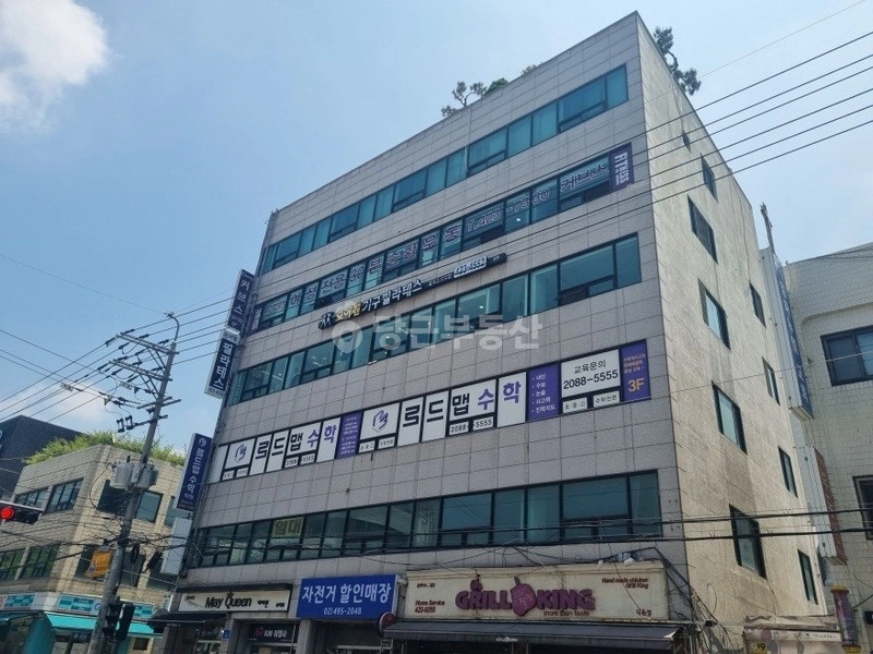 서울특별시 송파구 석촌동 사무실 사진 1