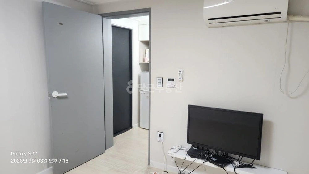 서울특별시 강남구 역삼동 원룸 사진 1