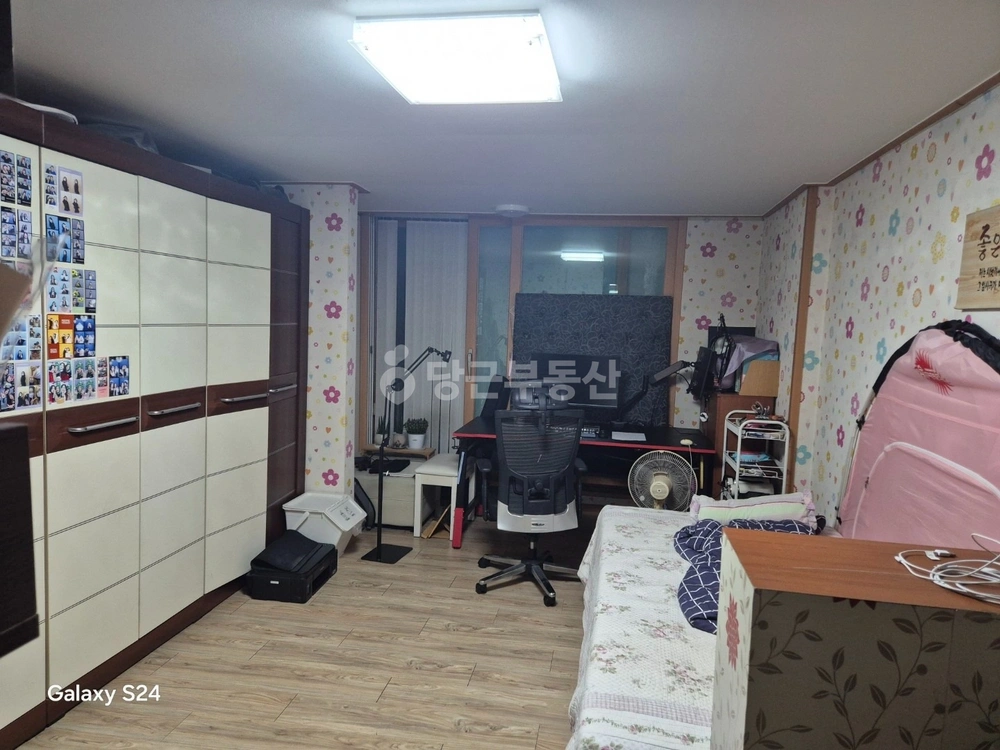 서울특별시 노원구 공릉동 아파트 사진 1