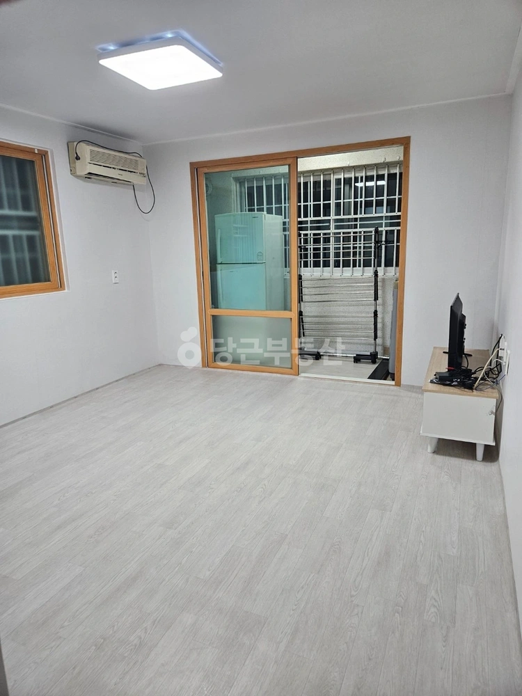 충청북도 청주시 상당구 용정동 원룸 사진 1