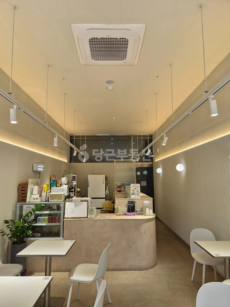 경기도 수원시 영통구 하동 상가 사진 1
