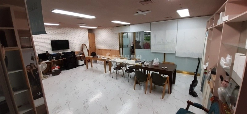 서울특별시 강동구 성내동 상가 사진 1