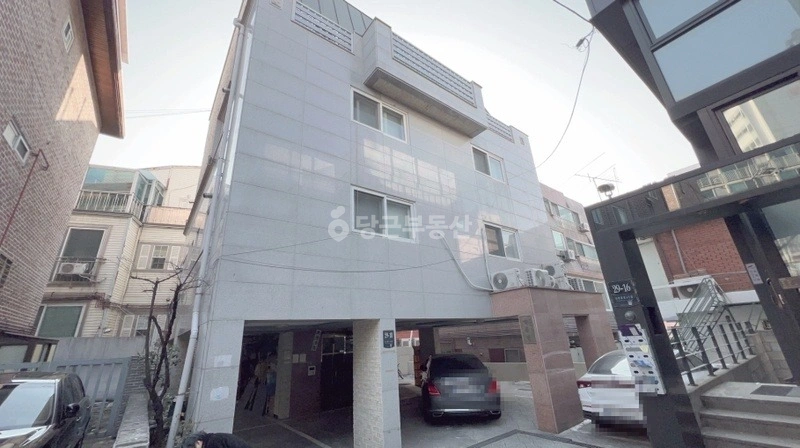 서울특별시 서초구 잠원동 원룸 사진 1