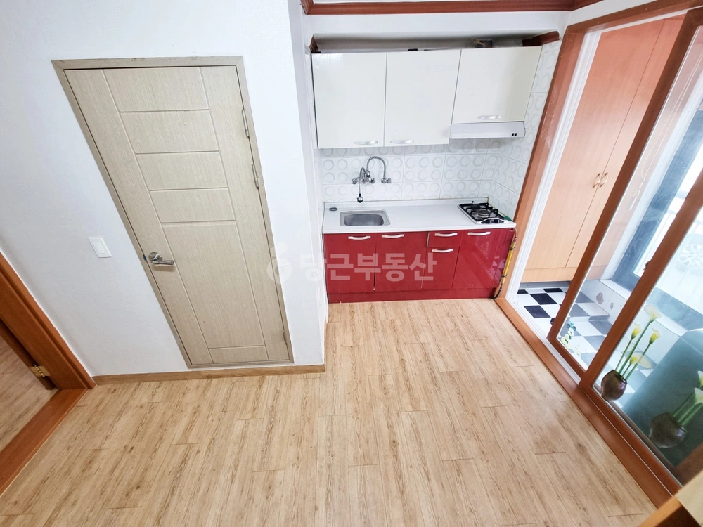 울산광역시 남구 달동 원룸 사진 1