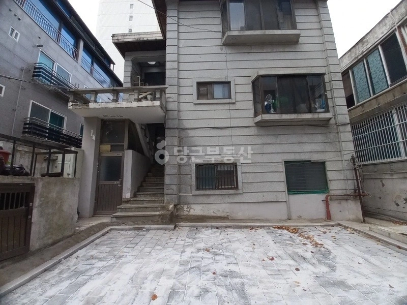 서울특별시 강동구 암사동 빌라(투룸 이상) 사진 1
