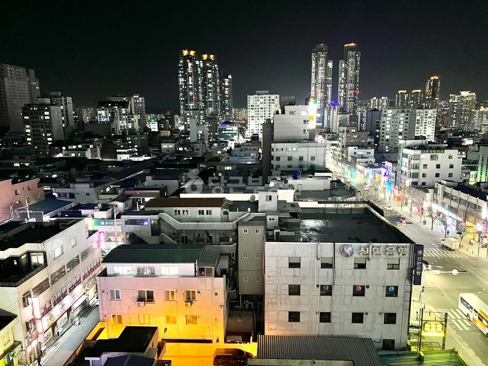 울산광역시 남구 신정동 오피스텔 사진 1
