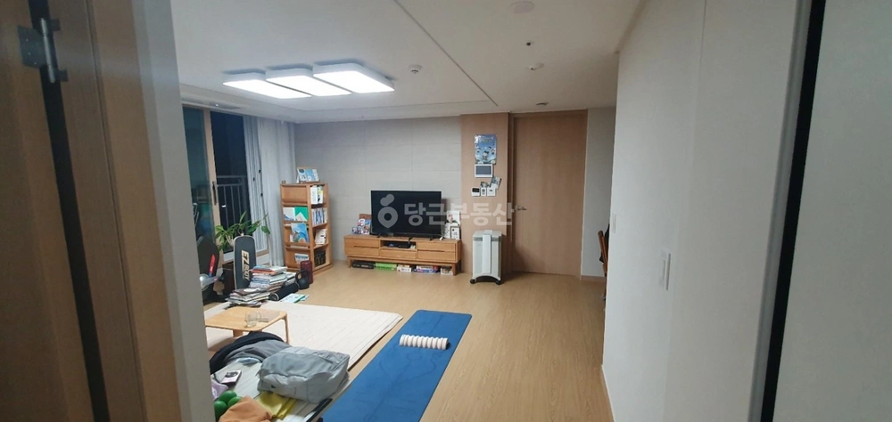 경기도 하남시 감이동 아파트 사진 1