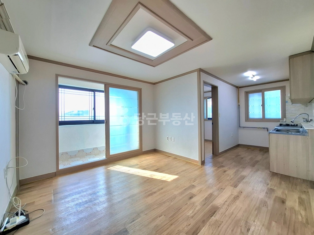 대구광역시 북구 학정동 빌라(투룸 이상) 사진 1