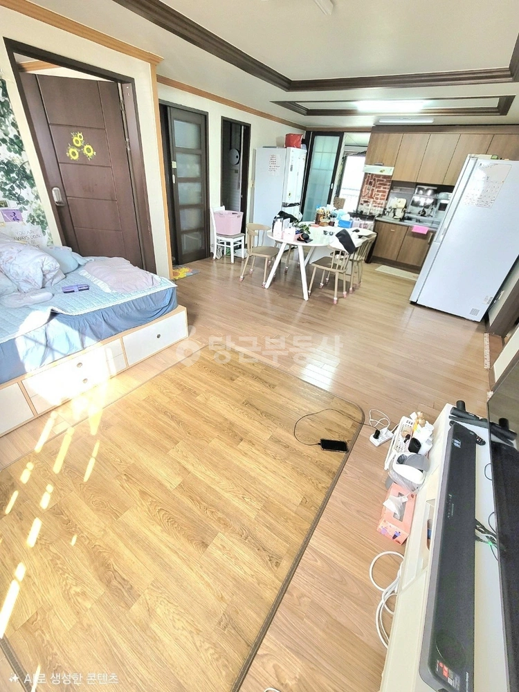 경상남도 진주시 망경동 빌라(투룸 이상) 사진 1
