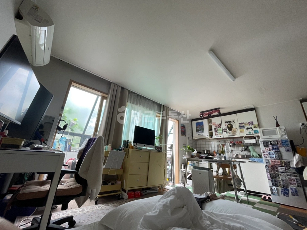 서울특별시 마포구 서교동 원룸 사진 1