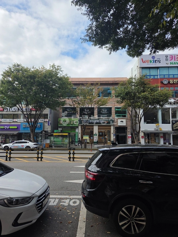 충청남도 계룡시 엄사면 상가 사진 1