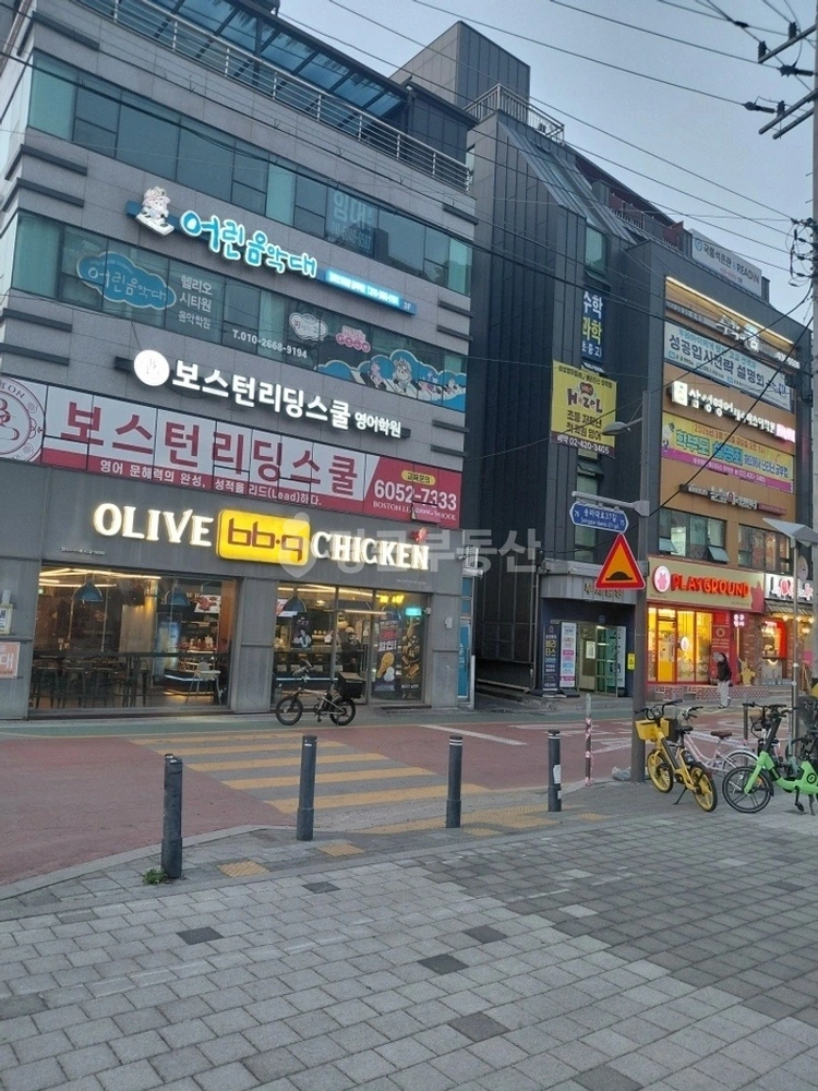 서울특별시 송파구 석촌동 사무실 사진 1