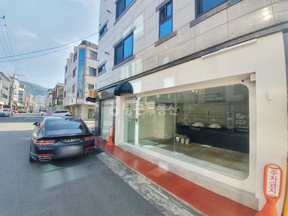 대구광역시 달서구 상인동 상가 사진 1