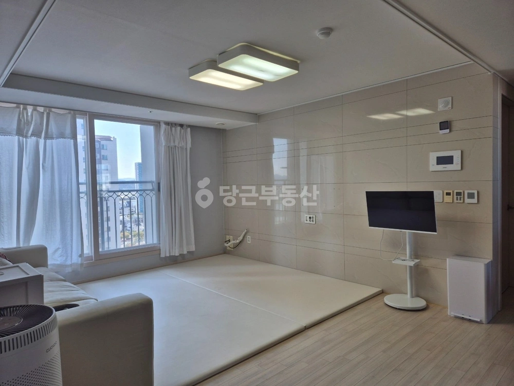 경상북도 포항시 남구 상도동 아파트 사진 1
