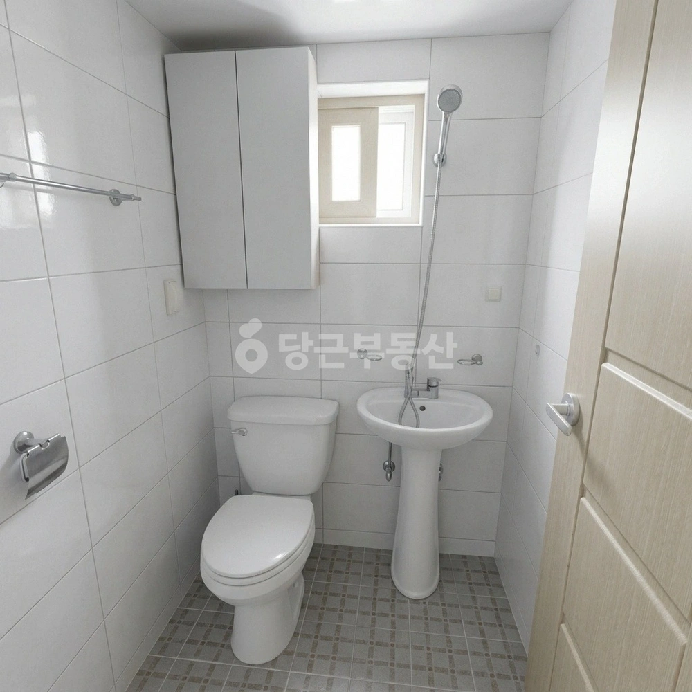 부산광역시 부산진구 개금동 원룸 사진 1