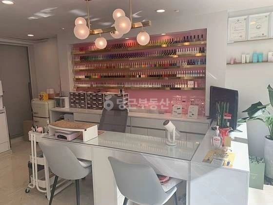 서울특별시 중랑구 면목동 상가 사진 1