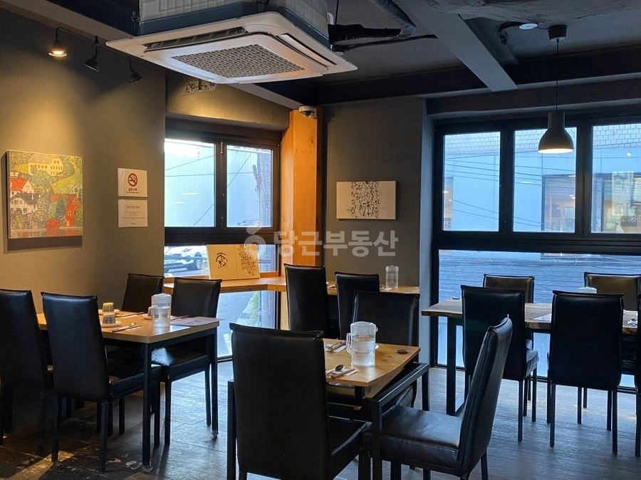 서울특별시 강남구 논현동 상가 사진 1
