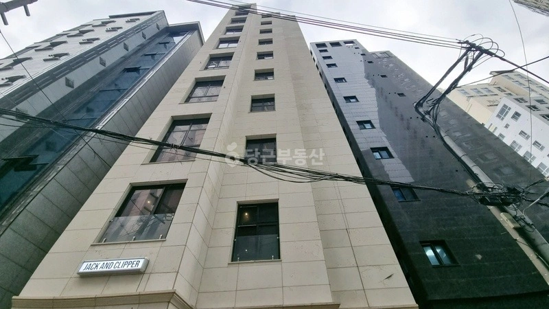 서울특별시 광진구 화양동 오피스텔 사진 1