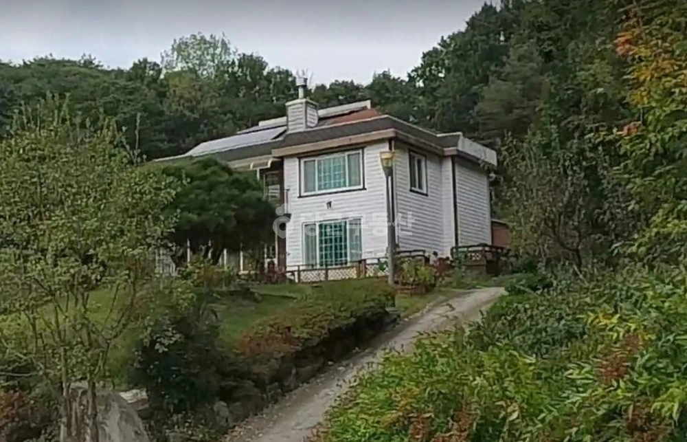 경상북도 고령군 대가야읍 단독/전원주택 사진 1