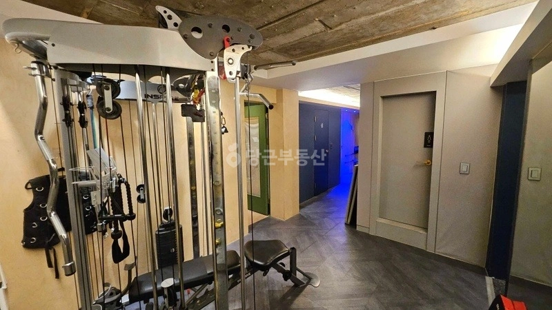 서울특별시 강남구 청담동 사무실 사진 1