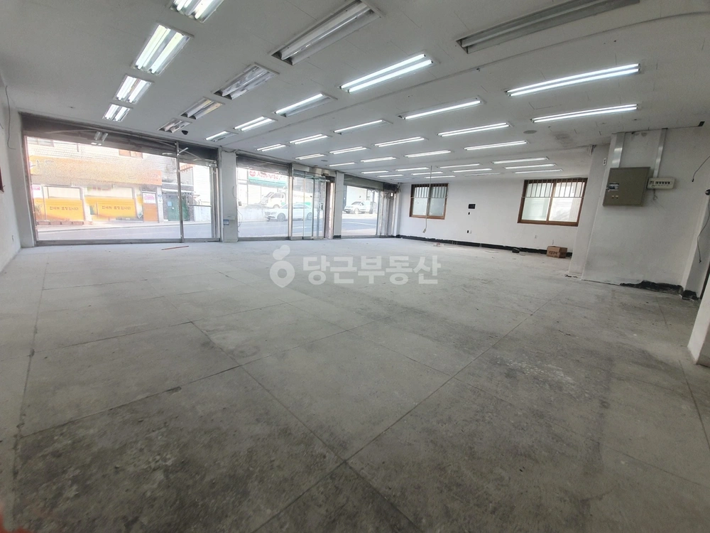 대구광역시 남구 대명동 상가 사진 1